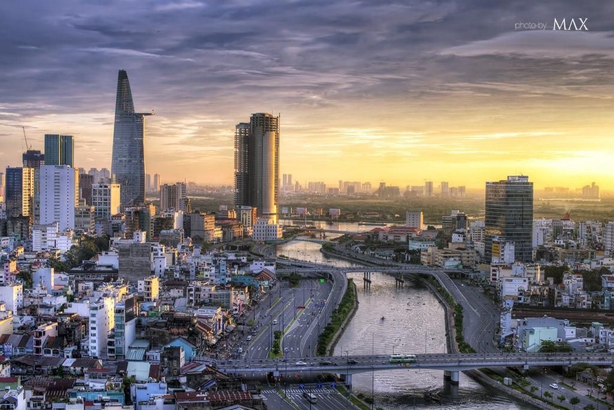 Việt Nam tăng 12 bậc chỉ số đổi mới sáng tạo toàn cầu