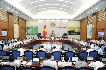 Thủ tướng Nguyễn Xuân Phúc đã yêu cầu lãnh đạo Bộ Y tế báo cáo về kết quả giám sát hải sản tầng đáy