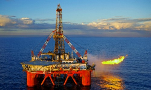  Giá dầu thô tăng 8% trong nửa đầu năm đã giúp PetroVietnam báo lãi lớn
