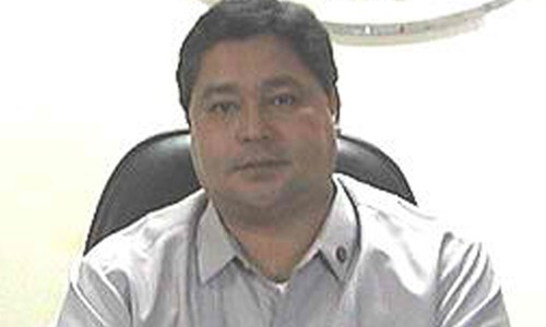  Reynaldo Parojinog, thị trưởng thành phố Ozamiz. Ảnh: Rappler.