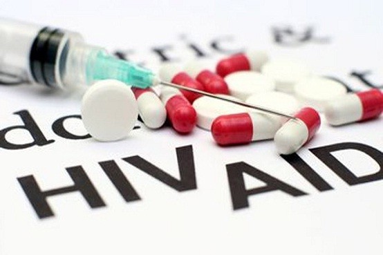 Số người Hà Nội, TP HCM nhiễm HIV tăng đột biến