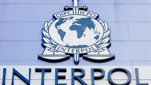 Interpol được chính thức thành lập vào ngày 7/9/1923 với tên gọi Ủy ban Cảnh sát hình sự quốc tế. Ảnh: Internet