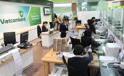 Vietcombank: Lợi nhuận năm 2018 có thể đạt gần 15.000 tỷ đồng