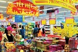 Hà Nội: Nhiều cửa hàng không nghỉ Tết