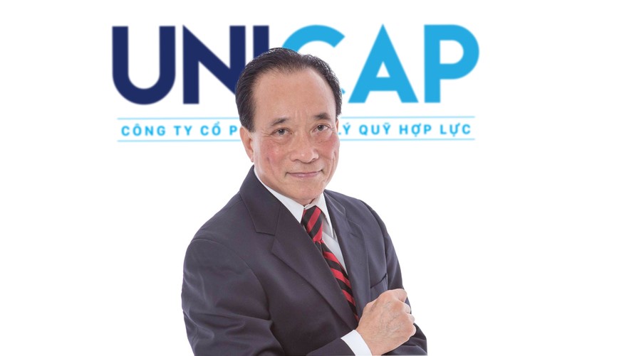TS Nguyễn Trí Hiếu - Chủ tịch Hội đồng cố vấn UNICAP: 'Các quỹ cần tăng cường sự tương tác với các nhà đầu tư!'
