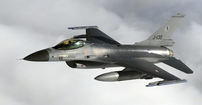 Ngày 14-9, chính phủ Hà Lan cho biết, các máy bay chiến đấu F-16 của Không quân Hoàng gia Hà Lan sẽ được rút khỏi nhiệm vụ chống lại Nhà nước Hồi giáo tự xưng (IS) ở Iraq và Syria vào cuối năm nay.