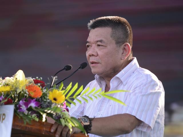 Cựu chủ tịch BIDV Trần Bắc Hà và dự án nuôi bò 4.500 tỷ 'chết lâm sàng' ở Hà Tĩnh