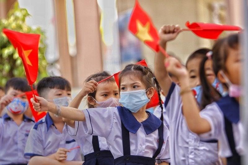 Hà Nội: Kiến nghị bổ sung hơn 7.100 biên chế giáo viên
