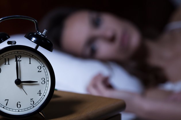 Mất ngủ ảnh hưởng đến mọi khía cạnh của cuộc sống hàng ngày.