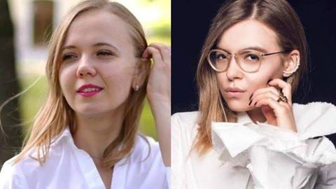 Chính trường Ukraine dậy sóng vì các nữ quan chức trẻ xinh