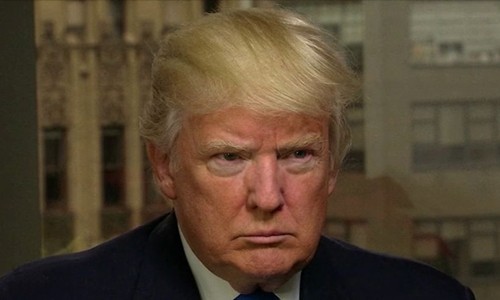 Tổng thống Mỹ đắc cử Donald Trump. Ảnh: Fox News.