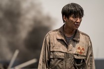 Phim thảm họa hạt nhân Hàn thu hút gần 1,5 triệu lượt khách