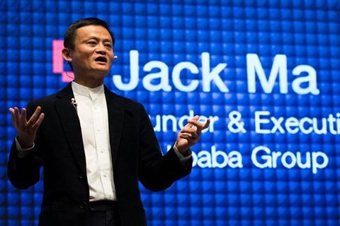 Alibaba đang bành trướng như thế nào?