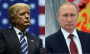 Tương lai Mỹ - Nga sau mối quan hệ đặc biệt Trump - Putin