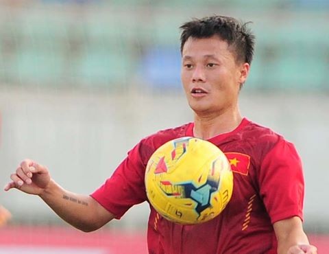 Quả bóng vàng Việt Nam 2016 chưa có chủ nhân xứng đáng