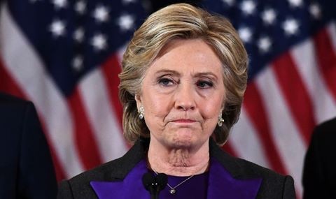 Bà Clinton sẽ từ bỏ chính trường