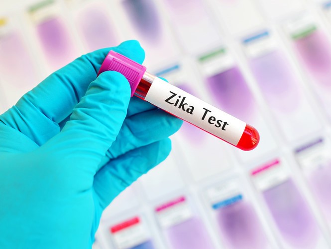 Bến Tre phát hiện ca nhiễm Zika đầu tiên