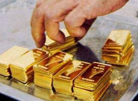 Nghi án trộm hơn 80 lượng vàng trên ôtô ở Sài Gòn