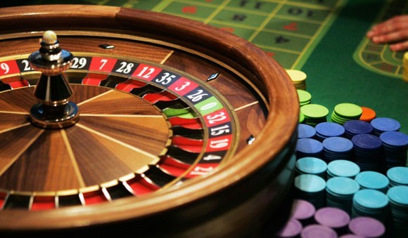 Nghị định mới về kinh doanh casino quy định casino phải gắn với thúc đẩy phát triển về du lịch, thương mại, đa dạng hóa hình thức vui chơi giải trí ... Ảnh minh họa: Casinouk.com