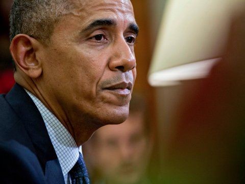 Điều Obama luyến tiếc sau 8 năm ở Nhà Trắng