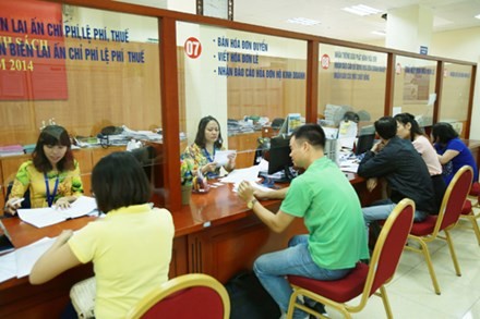 Hà Nội: Kiểm tra đột xuất 5 cơ quan hành chính Nhà nước
