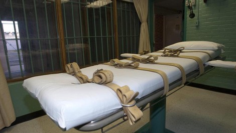 Bộ Công an xây thêm 5 nhà thi hành án tử hình