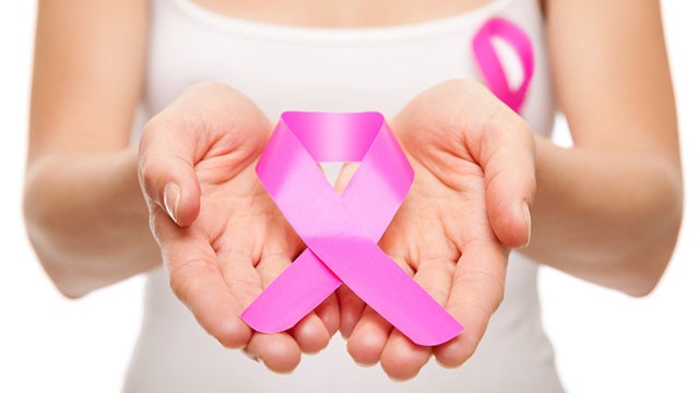 Nguy cơ ung thư vú ở những người có mô ngực dày