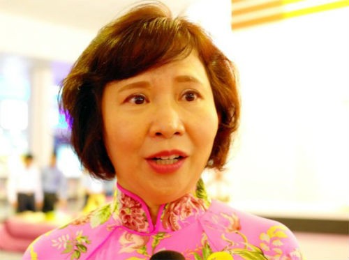 Thủ tướng yêu cầu các bộ phối hợp với Uỷ ban Kiểm tra trung ương làm rõ khối tài sản trăm tỷ của Thứ trưởng Hồ Thị Kim Thoa tại Công ty cổ phần Bóng đèn Điện Quang.