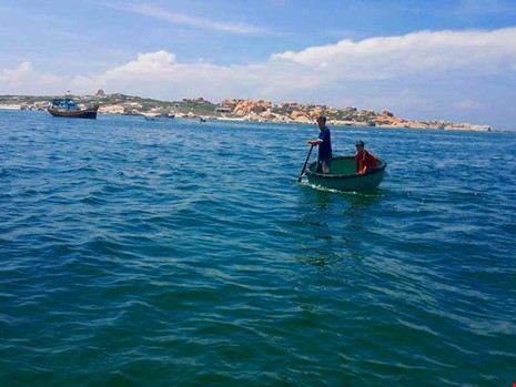 Theo nhiều nhà khoa học, việc nhận chìm 1,5 triệu m3 thải nạo vét xuống vùng biển Tuy Phong, Bình Thuận sẽ hủy hoại một vùng biển rộng lớn và tác hại rất lớn đến Khu bảo tồn Hòn Cau. 