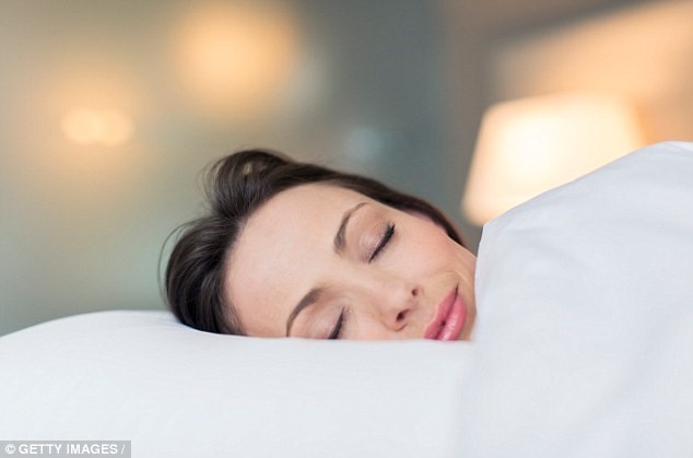 Tình trạng giấc ngủ cho thấy sức khỏe của một người. Ảnh: Getty.