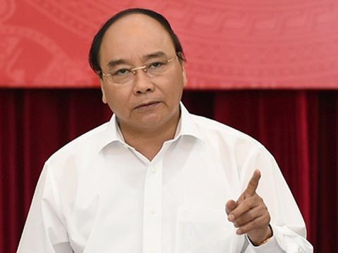 Thủ tướng yêu cầu điều tra việc Chủ tịch tỉnh Bắc Ninh bị đe dọa