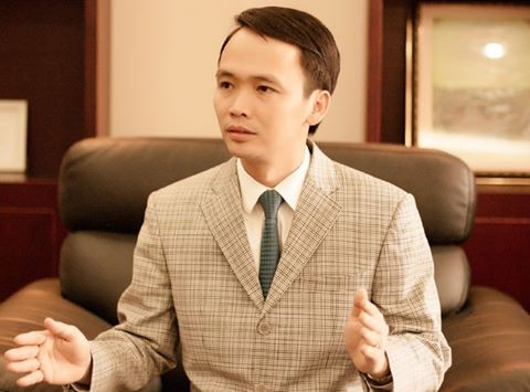 Forbes lý giải vì sao Trịnh Văn Quyết không được xếp hạng tỷ phú USD