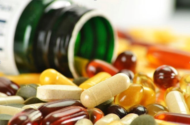 Số công thức cho thuốc multivitamin có nhiều tới mức chúng là một phần tiểu lục riêng trong danh mục các sản phẩm của ngành công nghiệp thực phẩm bổ sung. Ảnh: Nutraingredients .