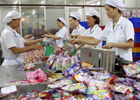 Một cá nhân chi hơn 150 tỷ đồng mua lại 24% Bánh kẹo Hải Hà