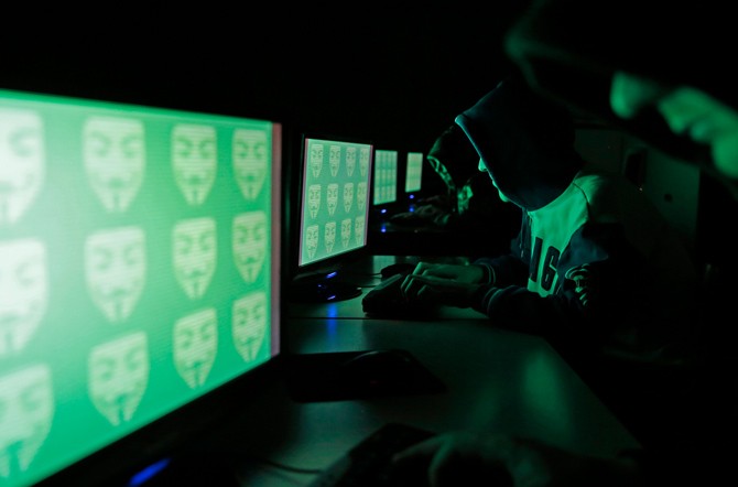 Bộ Công an đề xuất 9 kế sách chống hacker xâm hại an ninh quốc gia