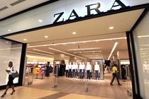 Zara gấp rút tuyển dụng, chuẩn bị mở cửa hàng đầu tiên tại Hà Nội?