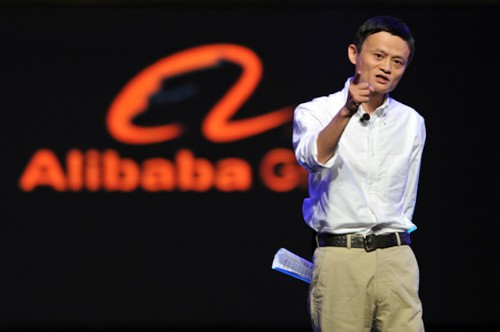 Jack Ma được nhiều người ngưỡng mộ với những triết lý kinh doanh của riêng mình.