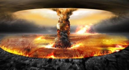 Những dự báo chấn động về chiến tranh hạt nhân