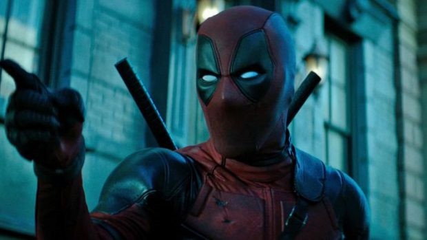 Deadpool chính thức trở lại với phần hai trong mùa hè 2018. Ảnh: Fox.