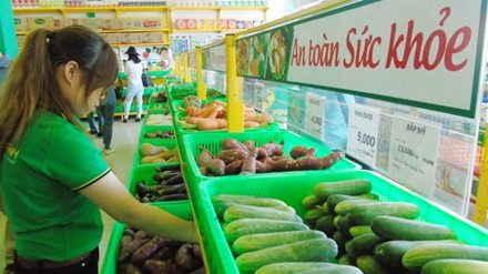 Rau quả Việt Nam xuất khẩu thu mỗi ngày gần 190 tỷ đồng