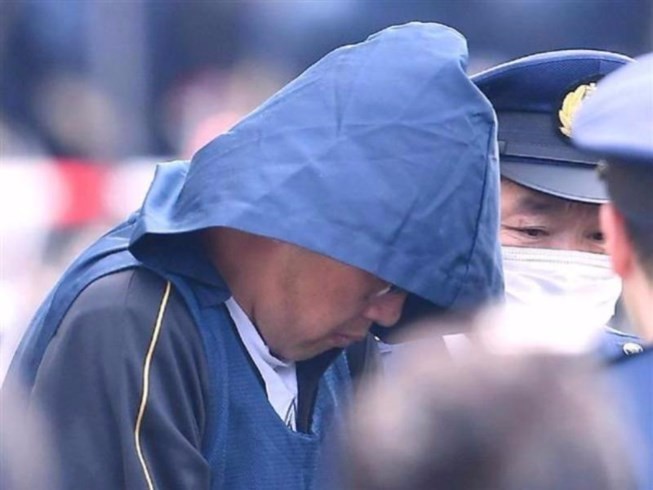 Nhật Bản tái bắt giữ nghi phạm sát hại Nhật Linh