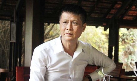 Đạo diễn Lê Hoàng làm phim về ấu dâm.