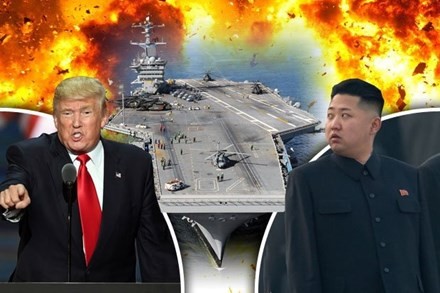 Triều Tiên đặt điều kiện với Mỹ nếu muốn đàm phán