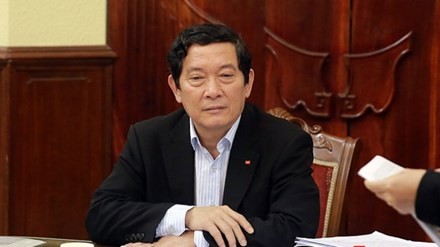 Thứ trưởng Huỳnh Vĩnh Ái đã "xin lỗi hiệp hội du lịch Đà Nẵng