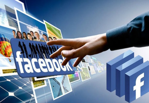 Cục thuế TP HCM tiến hành làm việc với người bán hàng qua Facebook. 