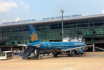 ​Mở rộng sân bay Tân Sơn Nhất: Đề nghị Quốc hội giám sát độc lập