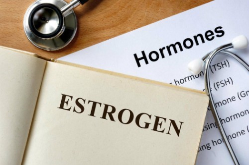 Đột quỵ do thiếu estrogen