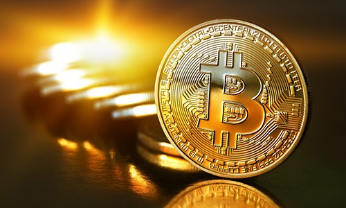 Bitcoin đang có giá cao kỷ lục, hơn 3.012 USD