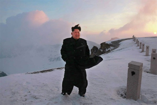 Vì sao Kim Jong Un hạn chế xuất hiện công khai?