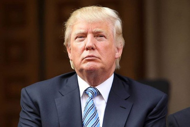 Tổng thống Mỹ Donald Trump hoãn thăm chính thức Anh